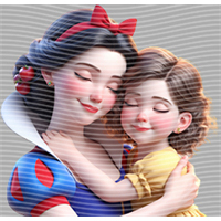 Mother's Day-MM 7320